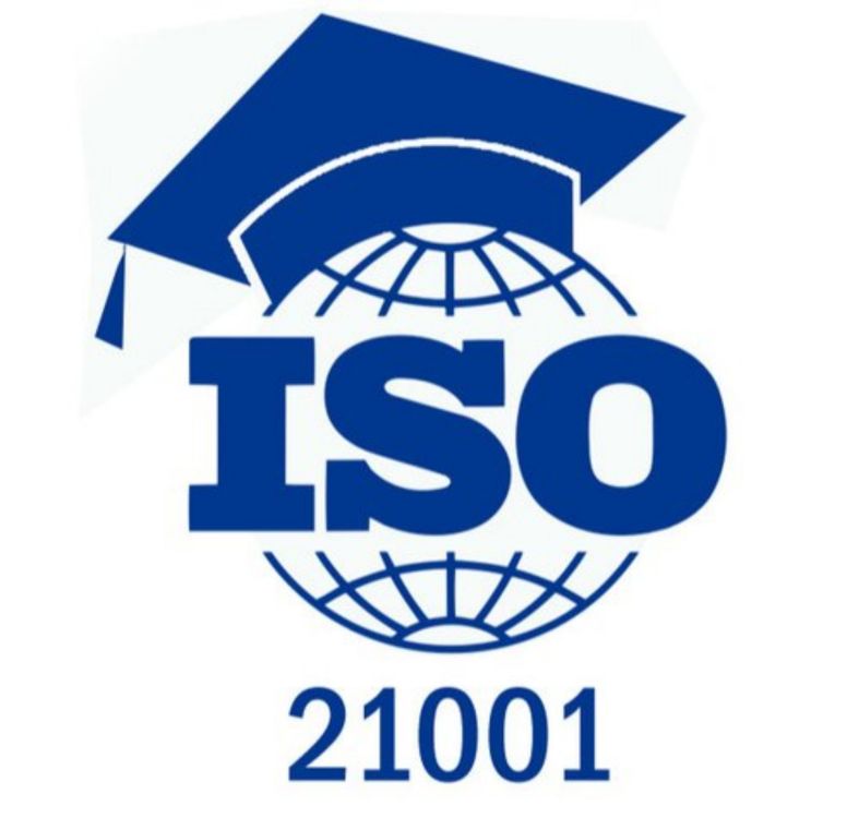 ISO 21001:2018